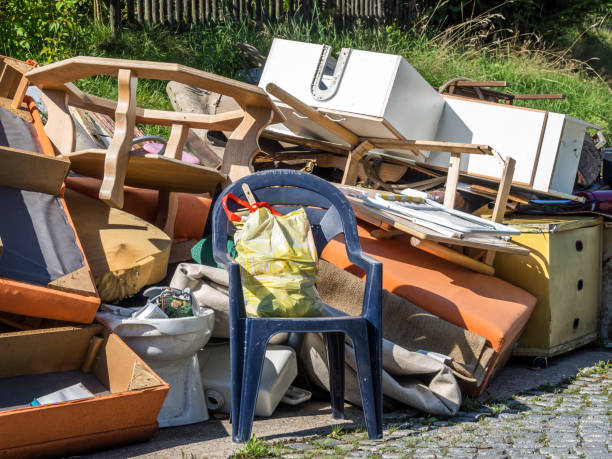 Best Yard Cleanup Services  in Glenview, IL