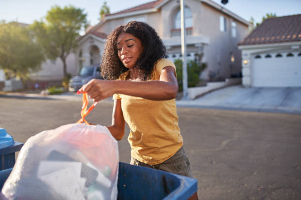 Yard Cleanup Services in Glenview, IL