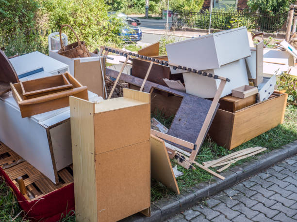 Best Junk Hauling Services  in Glenview, IL