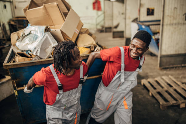 Best Affordable Junk Removal Services  in Glenview, IL