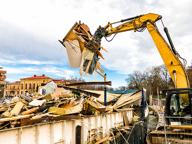 Glenview, IL Junk Removal Company