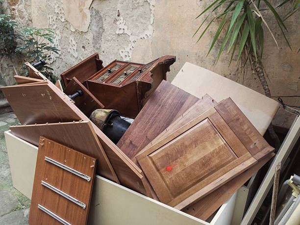 Best Professional Junk Removal  in Glenview, IL